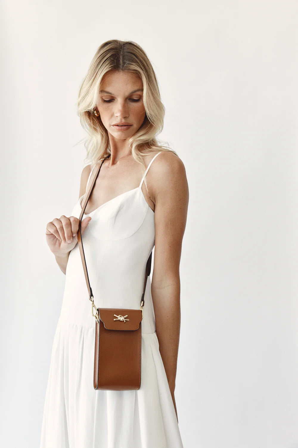 Penny Phone Bag