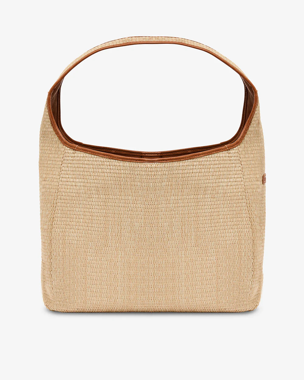 Arcadia Weave Tote