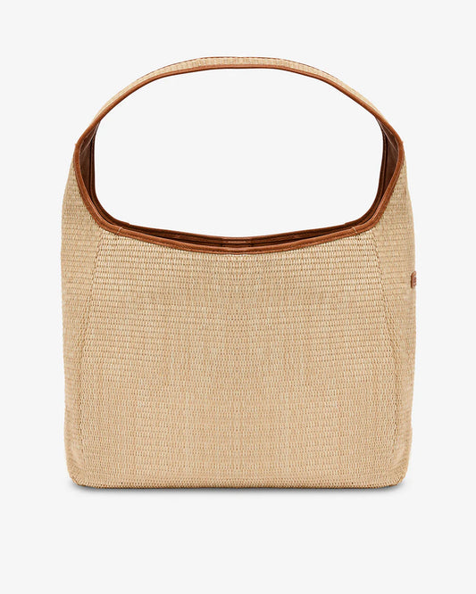 Arcadia Weave Tote