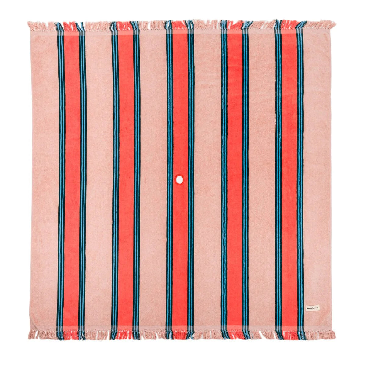 Beach Blanket