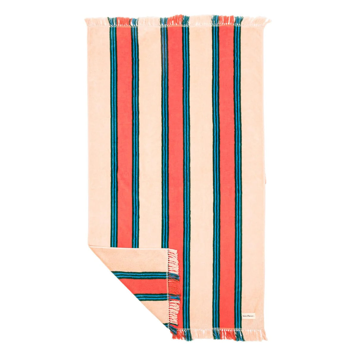 The Beach Towel