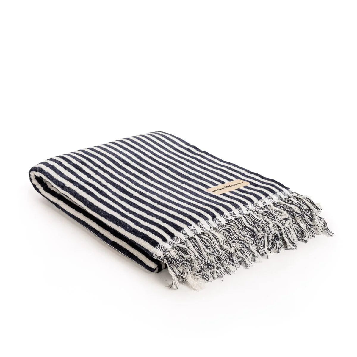 The Beach Towel