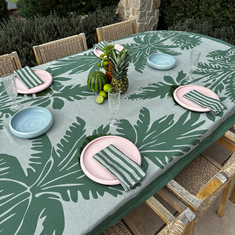Elm Napkin 4 set