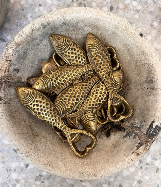 Bottle Opener Fish - Small