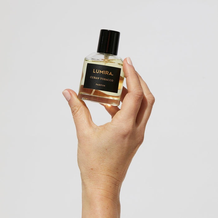 Lumira Parfum Cuban Tobacco 50ml
