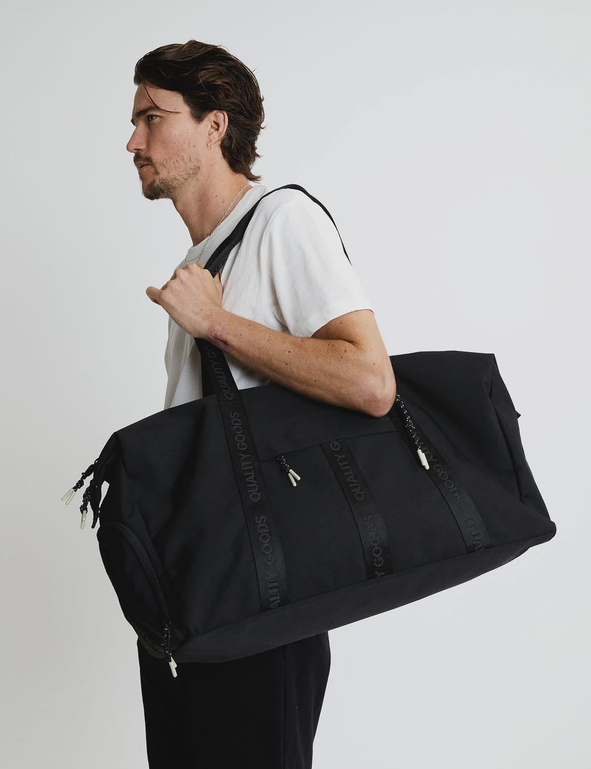 Nelson Duffle