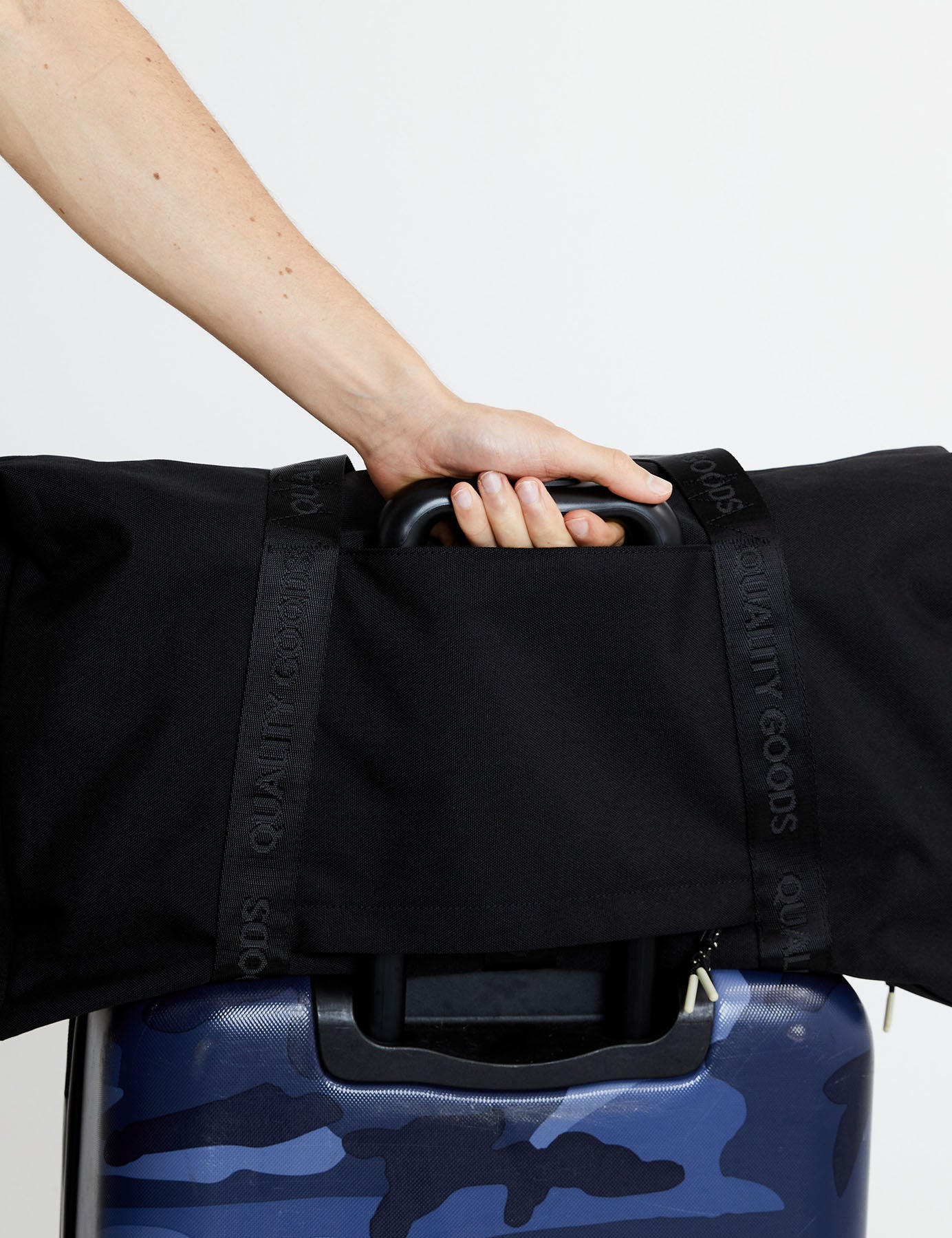 Nelson Duffle