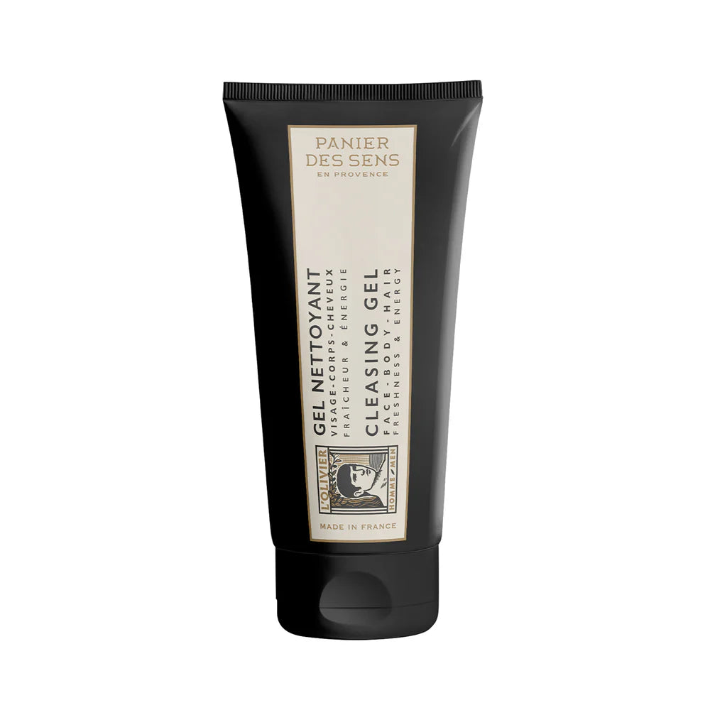 L'Olivier Cleansing Gel - 200ml