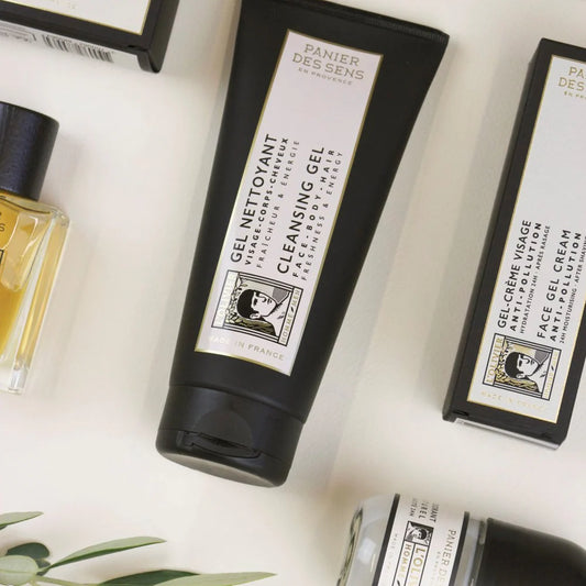 L'Olivier Cleansing Gel - 200ml