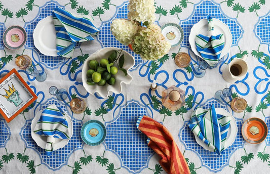 Tablecloth 250x150cm