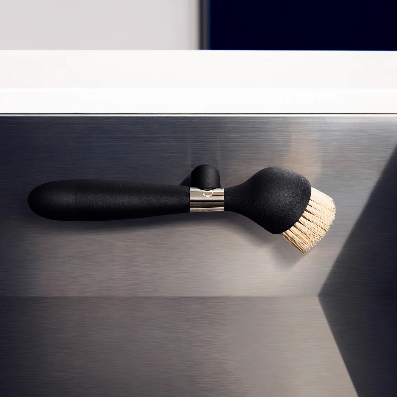 The one brush