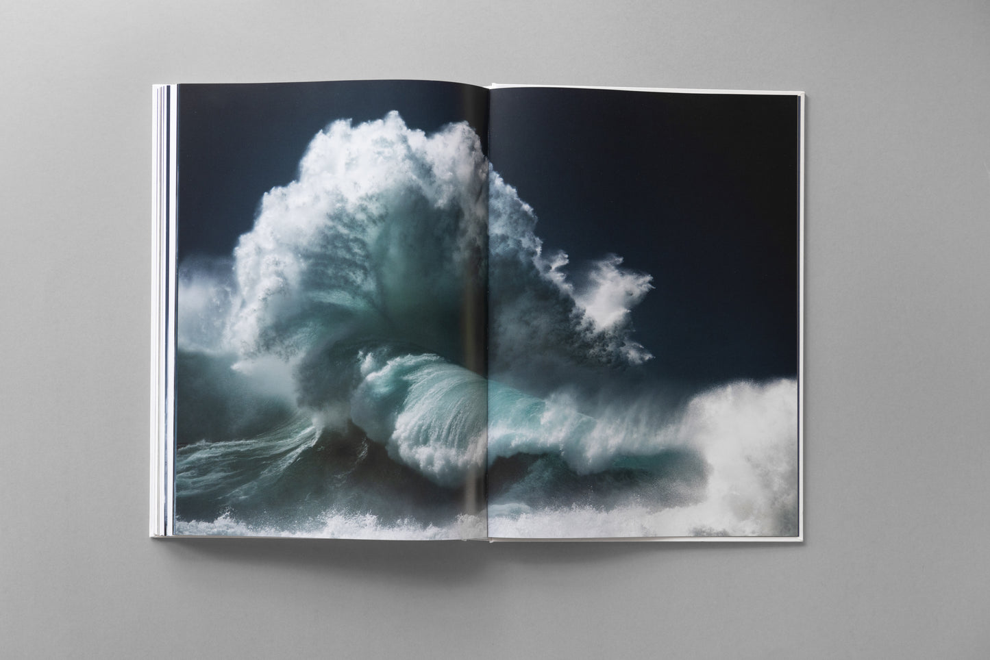 Maelstrom Book