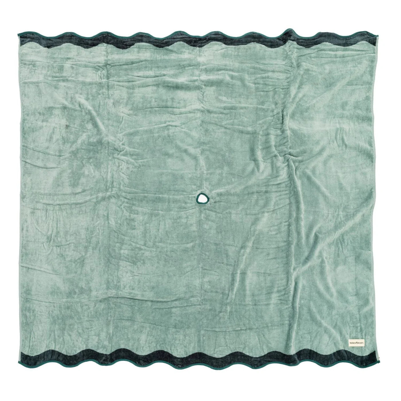 Beach Blanket