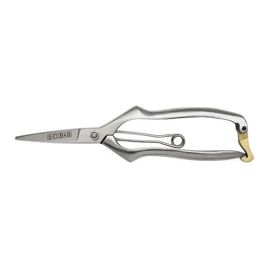Precision Secateurs
