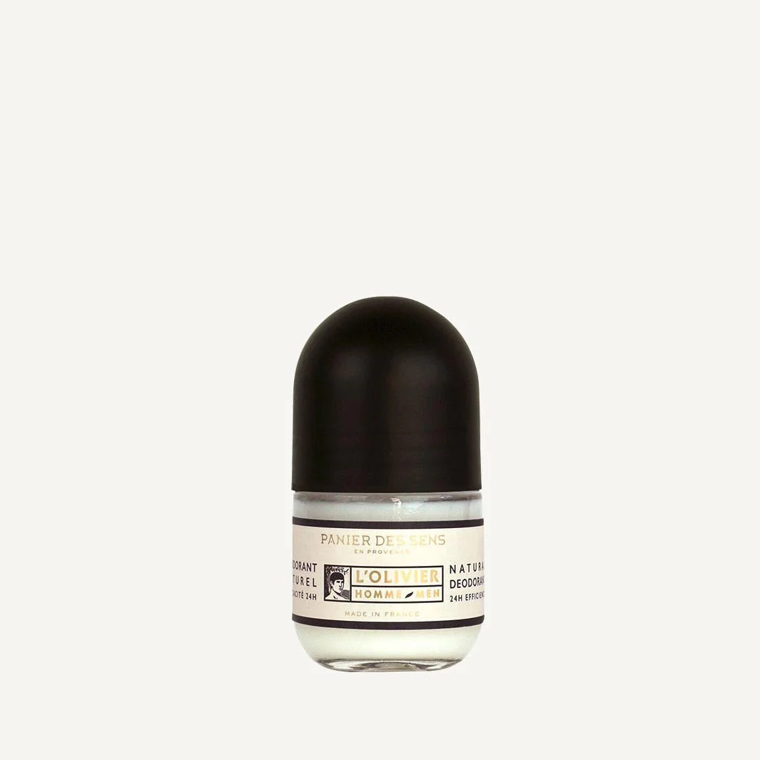 L'Olivier deodorant