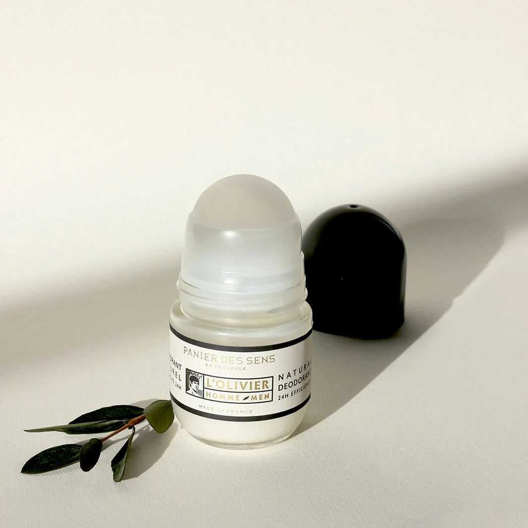 L'Olivier deodorant