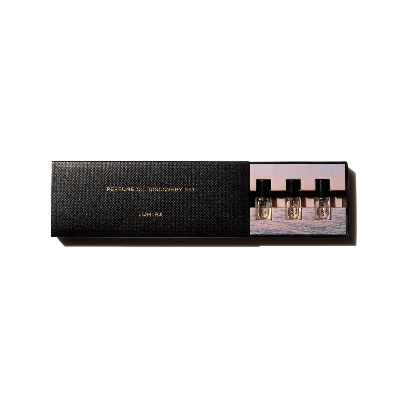 Perfume Oil Discovery Set