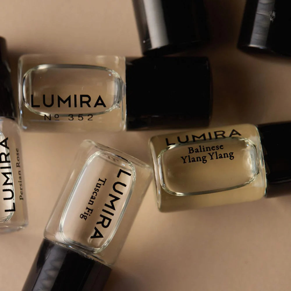 Perfume Oil Discovery Set
