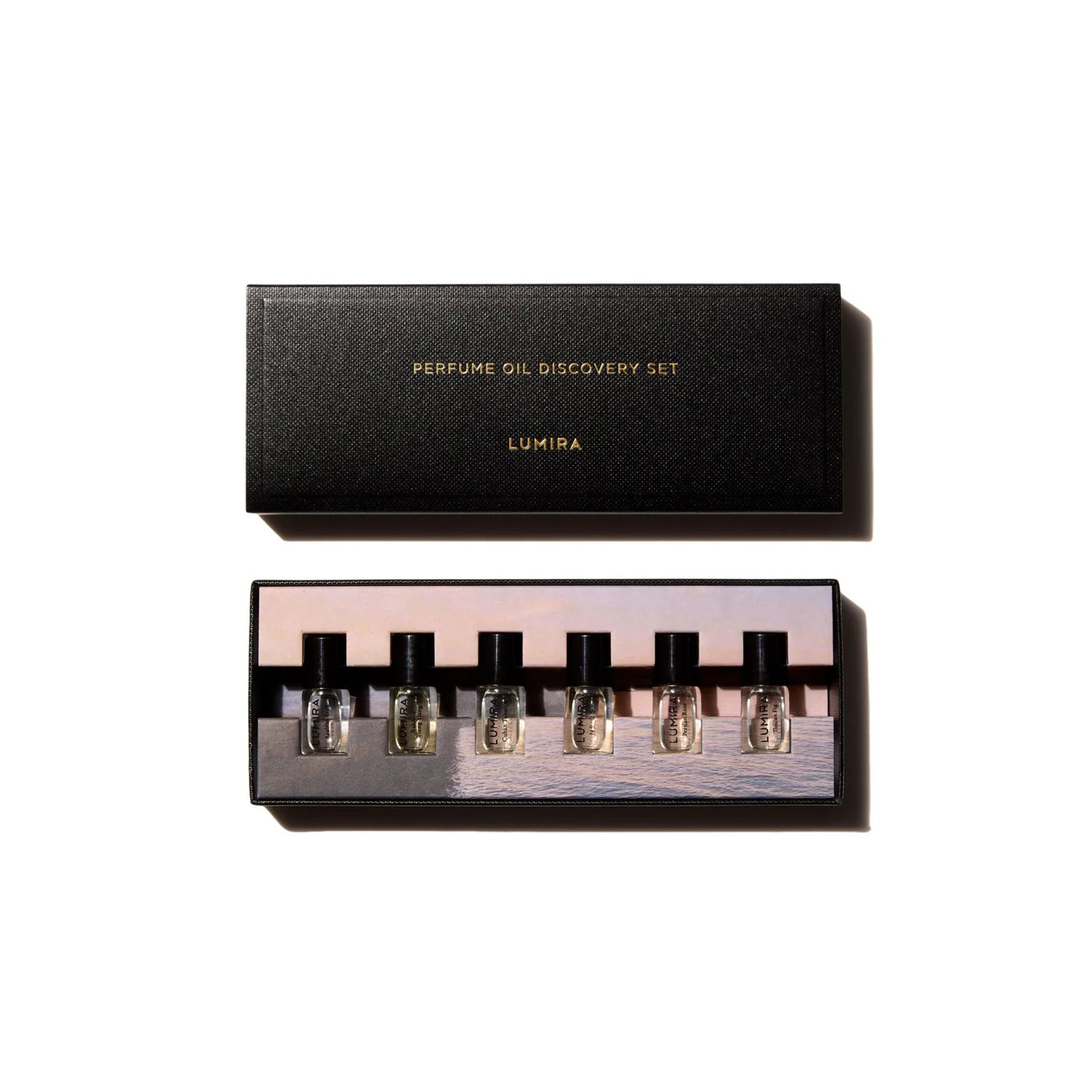 Perfume Oil Discovery Set