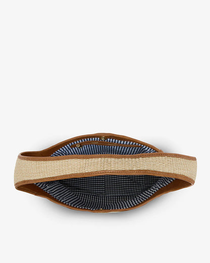 Arcadia Weave Tote