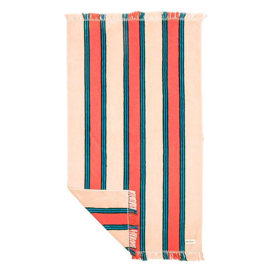 The Beach Towel