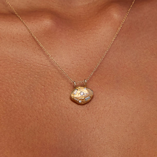 Pep Necklace