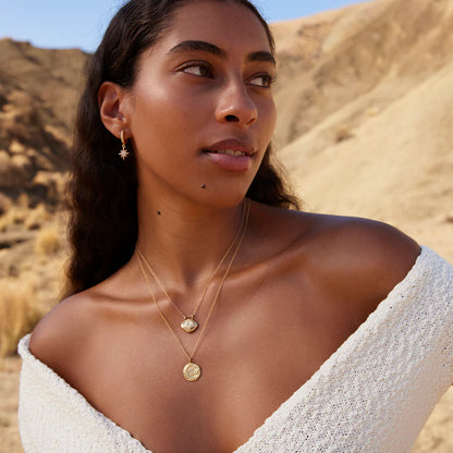 Pep Necklace