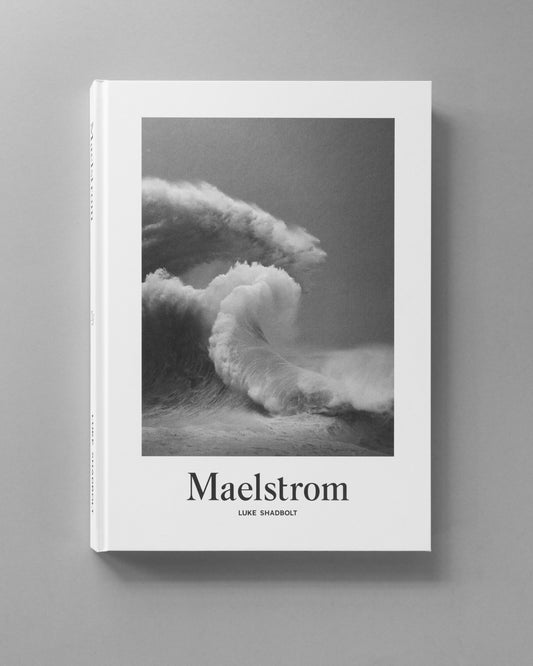 Maelstrom Book