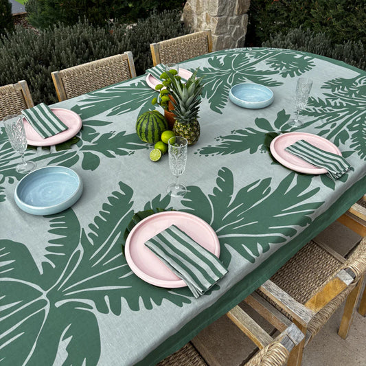 Elm Napkin 4 set