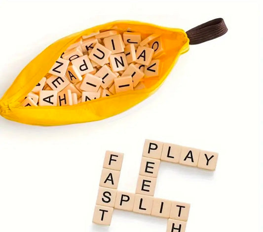Bananagrams Game
