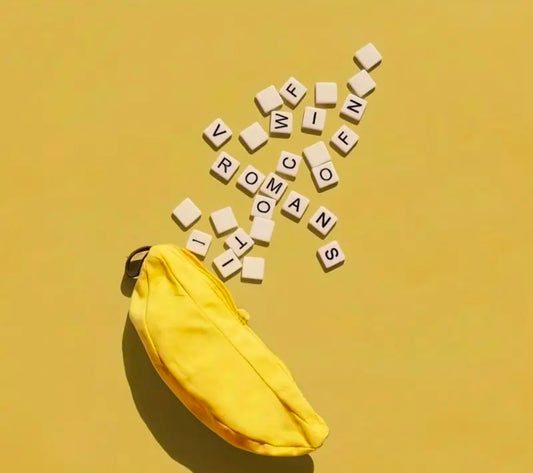 Bananagrams Game