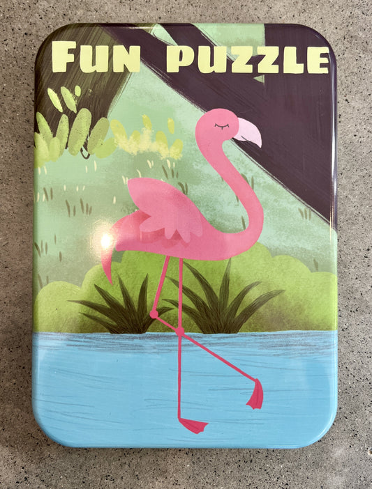 Kids Fun Puzzles