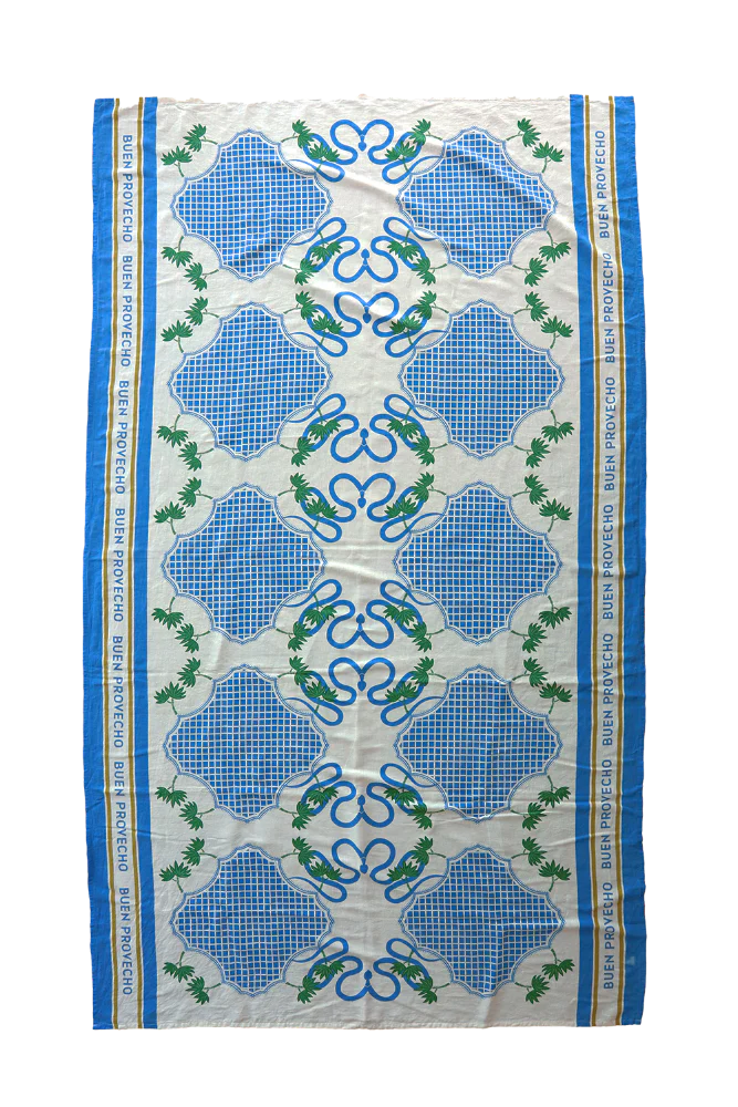 Tablecloth 250x150cm