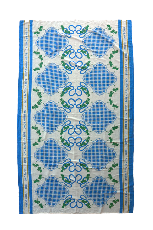 Tablecloth 250x150cm