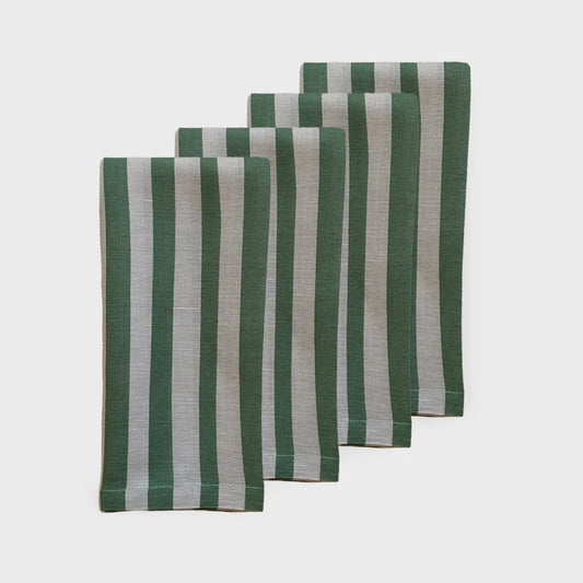 Elm Napkin 4 set