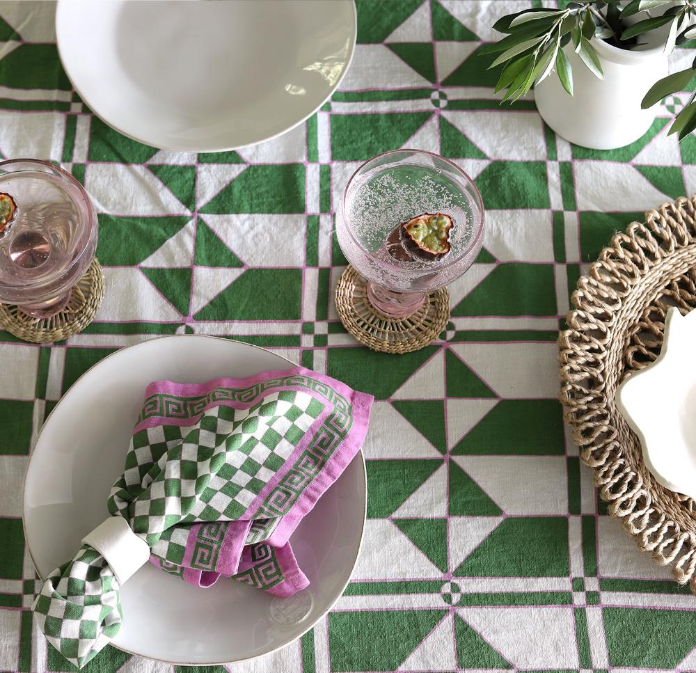 Tablecloth 250x150cm