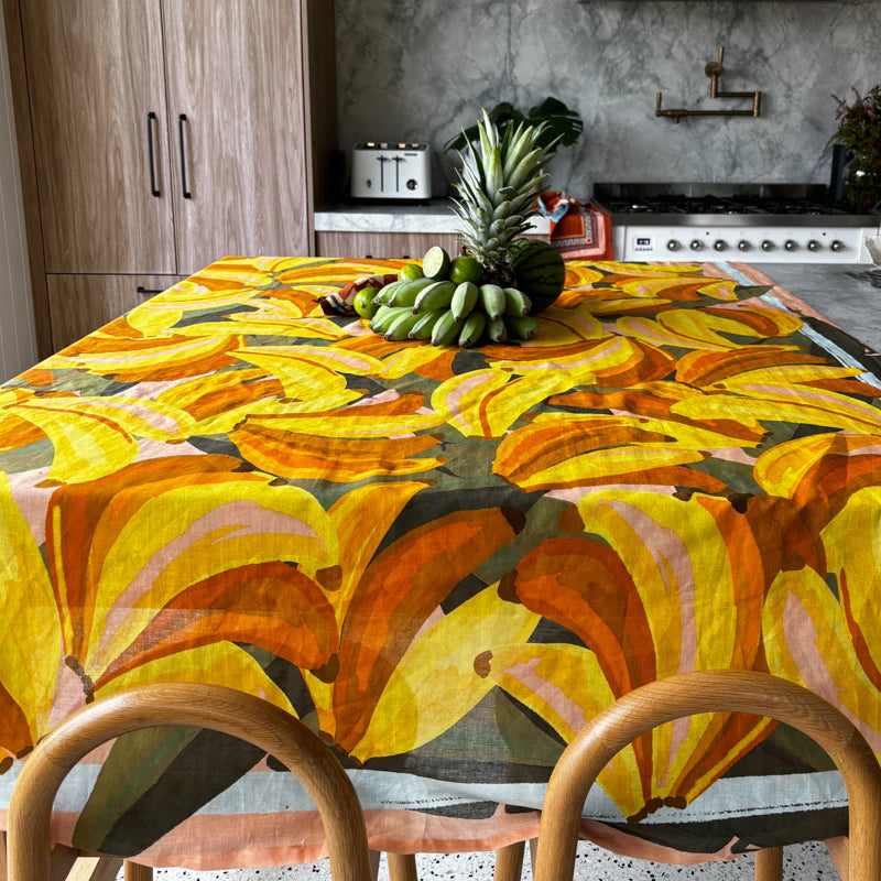 Tablecloth 250x150cm
