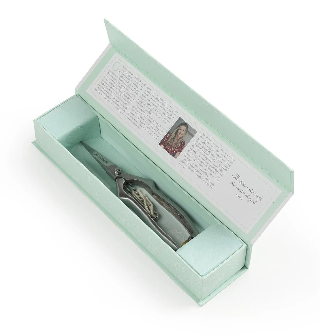 Precision Secateurs