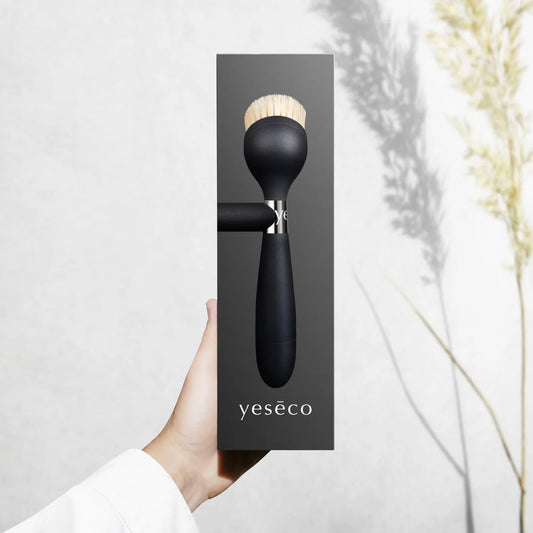 The one brush