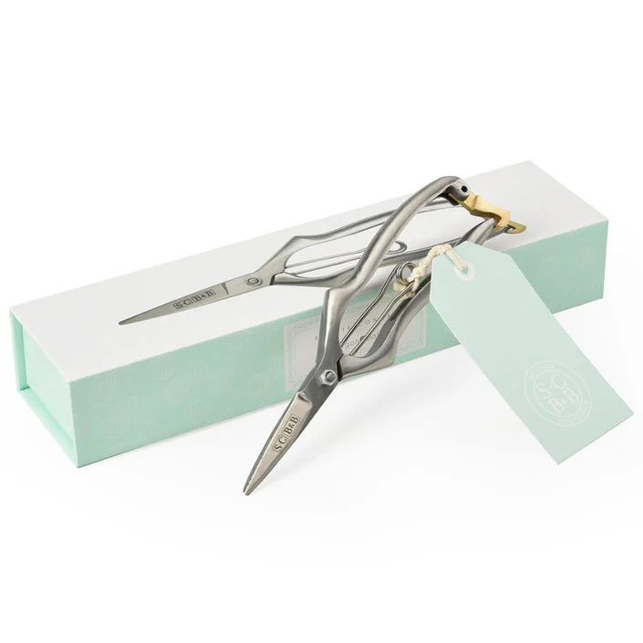 Precision Secateurs