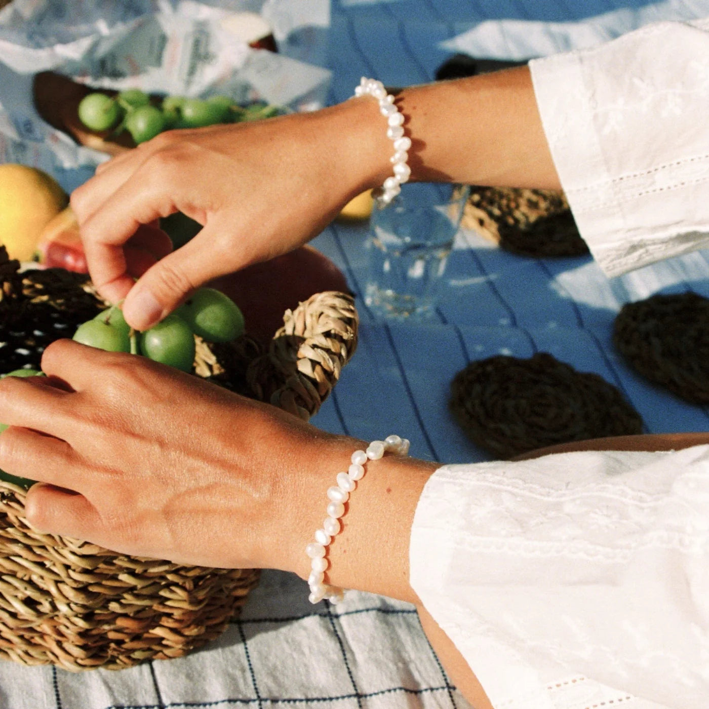 Est bracelet