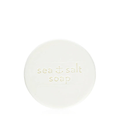 Sea Salt Soap